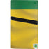 Brazil Soccer Flag PS5 Pro Console Skin